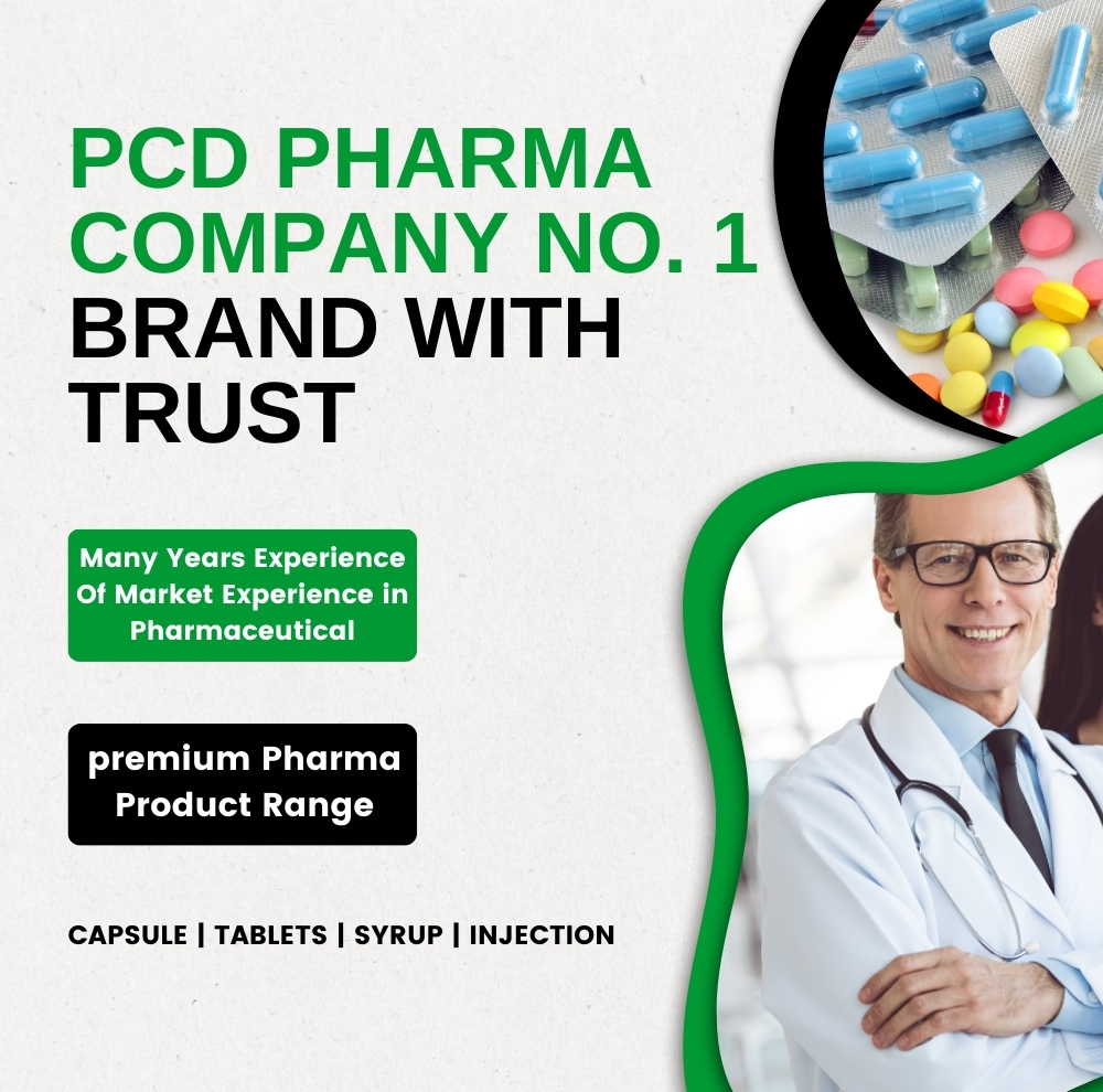 PCD Pharma Franchise